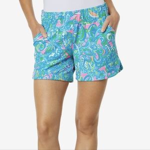 Lilly Pulitzer Kyle Short NWT L